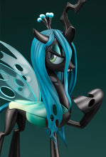Load image into Gallery viewer, PRE-ORDER 1/7 Scale Queen Chrysalis Bishoujo Statue My Little Pony