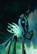 Load image into Gallery viewer, PRE-ORDER 1/7 Scale Queen Chrysalis Bishoujo Statue My Little Pony