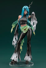 Load image into Gallery viewer, PRE-ORDER 1/7 Scale Queen Chrysalis Bishoujo Statue My Little Pony