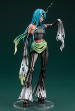 Load image into Gallery viewer, PRE-ORDER 1/7 Scale Queen Chrysalis Bishoujo Statue My Little Pony