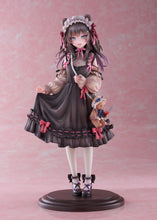 Load image into Gallery viewer, PRE-ORDER 1/7 Scale R-chan Gothic Lolita Ver. Illustration by Momoko
