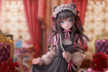 Load image into Gallery viewer, PRE-ORDER 1/7 Scale R-chan Gothic Lolita Ver. Illustration by Momoko