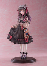 Load image into Gallery viewer, PRE-ORDER 1/7 Scale R-chan Gothic Lolita Ver. Illustration by Momoko