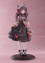 Load image into Gallery viewer, PRE-ORDER 1/7 Scale R-chan Gothic Lolita Ver. Illustration by Momoko