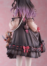 Load image into Gallery viewer, PRE-ORDER 1/7 Scale R-chan Gothic Lolita Ver. Illustration by Momoko