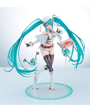 Load image into Gallery viewer, PRE-ORDER 1/7 Scale Racing Miku: 2023 Ver. Hatsune Miku GT Project