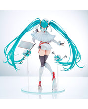 Load image into Gallery viewer, PRE-ORDER 1/7 Scale Racing Miku: 2023 Ver. Hatsune Miku GT Project