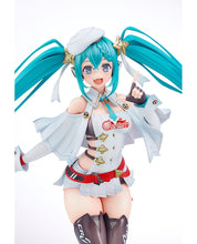 Load image into Gallery viewer, PRE-ORDER 1/7 Scale Racing Miku: 2023 Ver. Hatsune Miku GT Project