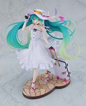 Load image into Gallery viewer, PRE-ORDER 1/7 Scale Racing Miku 2021: Private Ver. (re-run) Hatsune Miku GT Project