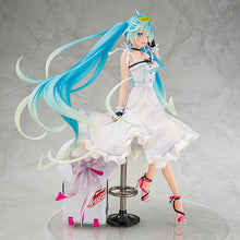 Load image into Gallery viewer, PRE-ORDER 1/7 Scale Racing Miku 2021: Vacation Style Ver. Hatsune Miku GT Project