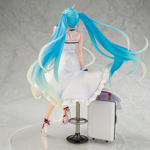 Load image into Gallery viewer, PRE-ORDER 1/7 Scale Racing Miku 2021: Vacation Style Ver. Hatsune Miku GT Project