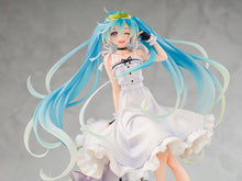 Load image into Gallery viewer, PRE-ORDER 1/7 Scale Racing Miku 2021: Vacation Style Ver. Hatsune Miku GT Project
