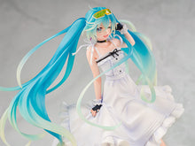 Load image into Gallery viewer, PRE-ORDER 1/7 Scale Racing Miku 2021: Vacation Style Ver. Hatsune Miku GT Project