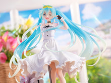 Load image into Gallery viewer, PRE-ORDER 1/7 Scale Racing Miku 2021: Vacation Style Ver. Hatsune Miku GT Project