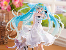 Load image into Gallery viewer, PRE-ORDER 1/7 Scale Racing Miku 2021: Vacation Style Ver. Hatsune Miku GT Project