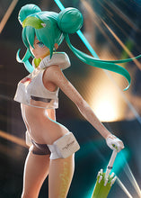 Load image into Gallery viewer, PRE-ORDER 1/7 Scale Racing Miku 2022 Tropical Ver. Hatsune Miku GT Project