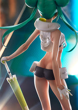 Load image into Gallery viewer, PRE-ORDER 1/7 Scale Racing Miku 2022 Tropical Ver. Hatsune Miku GT Project