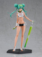 Load image into Gallery viewer, PRE-ORDER 1/7 Scale Racing Miku 2022 Tropical Ver. Hatsune Miku GT Project