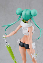 Load image into Gallery viewer, PRE-ORDER 1/7 Scale Racing Miku 2022 Tropical Ver. Hatsune Miku GT Project