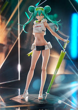 Load image into Gallery viewer, PRE-ORDER 1/7 Scale Racing Miku 2022 Tropical Ver. Hatsune Miku GT Project