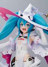 Load image into Gallery viewer, PRE-ORDER 1/7 Scale Racing Miku 2024 Ver. Hatsune Miku GT Project