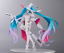 Load image into Gallery viewer, PRE-ORDER 1/7 Scale Racing Miku 2024 Ver. Hatsune Miku GT Project