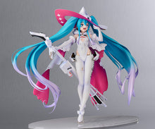 Load image into Gallery viewer, PRE-ORDER 1/7 Scale Racing Miku 2024 Ver. Hatsune Miku GT Project