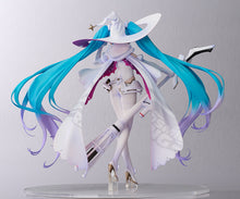 Load image into Gallery viewer, PRE-ORDER 1/7 Scale Racing Miku 2024 Ver. Hatsune Miku GT Project