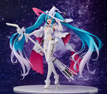 Load image into Gallery viewer, PRE-ORDER 1/7 Scale Racing Miku 2024 Ver. Hatsune Miku GT Project