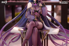 Load image into Gallery viewer, PRE-ORDER 1/7 Scale Raiden Mei Herrscher of Thunder Aqueous Springtide Ver. Honkai Impact 3rd