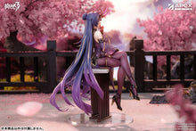 Load image into Gallery viewer, PRE-ORDER 1/7 Scale Raiden Mei Herrscher of Thunder Aqueous Springtide Ver. Honkai Impact 3rd