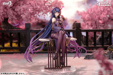 Load image into Gallery viewer, PRE-ORDER 1/7 Scale Raiden Mei Herrscher of Thunder Aqueous Springtide Ver. Honkai Impact 3rd