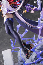 Load image into Gallery viewer, PRE-ORDER 1/7 Scale Raiden Shogun Plane of Euthymia ver. With Bonus Genshin Impact