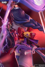 Load image into Gallery viewer, PRE-ORDER 1/7 Scale Raiden Shogun Plane of Euthymia ver. With Bonus Genshin Impact