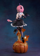 Load image into Gallery viewer, PRE-ORDER 1/7 Scale Ram: Phantom Night Wizard Ver. Re:ZERO -Starting Life in Another World-