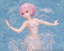 Load image into Gallery viewer, PRE-ORDER 1/7 Scale Ram Aqua Dress Re:ZERO Starting Life in Another World