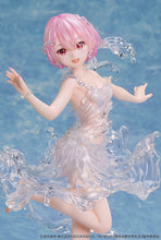 Load image into Gallery viewer, PRE-ORDER 1/7 Scale Ram Aqua Dress Re:ZERO Starting Life in Another World