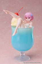 Load image into Gallery viewer, PRE-ORDER 1/7 Scale Ram Cream Soda Re:Zero Starting Life in Another World