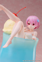 Load image into Gallery viewer, PRE-ORDER 1/7 Scale Ram Cream Soda Re:Zero Starting Life in Another World