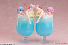 Load image into Gallery viewer, PRE-ORDER 1/7 Scale Ram Cream Soda Re:Zero Starting Life in Another World