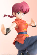 Load image into Gallery viewer, PRE-ORDER 1/7 Scale Ranma Ranma 1/2