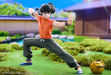 Load image into Gallery viewer, PRE-ORDER 1/7 Scale Ranma Saotome Ranma 1/2