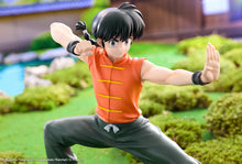 Load image into Gallery viewer, PRE-ORDER 1/7 Scale Ranma Saotome Ranma 1/2