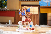 Load image into Gallery viewer, PRE-ORDER 1/7 Scale Raphtalia: Snow Play Ver. The Rising of the Shield Hero Season 2