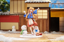 Load image into Gallery viewer, PRE-ORDER 1/7 Scale Raphtalia: Snow Play Ver. The Rising of the Shield Hero Season 2