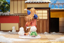 Load image into Gallery viewer, PRE-ORDER 1/7 Scale Raphtalia: Snow Play Ver. The Rising of the Shield Hero Season 2