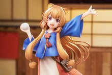 Load image into Gallery viewer, PRE-ORDER 1/7 Scale Raphtalia: Snow Play Ver. The Rising of the Shield Hero Season 2