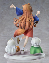 Load image into Gallery viewer, PRE-ORDER 1/7 Scale Raphtalia: Snow Play Ver. The Rising of the Shield Hero Season 2