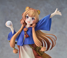 Load image into Gallery viewer, PRE-ORDER 1/7 Scale Raphtalia: Snow Play Ver. The Rising of the Shield Hero Season 2