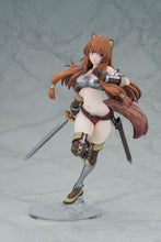 Load image into Gallery viewer, PRE-ORDER 1/7 Scale Raphtalia Bikini Armor Ver. The Rise of the Shield